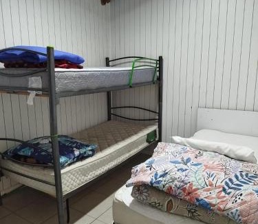Melipeuco House | cabañas mañio melipeuco