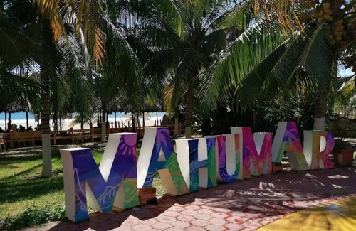 Copala Hotel | Cabañas Mahumar