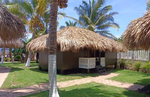 Copala Hotel | Cabañas Mahumar