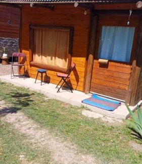 General Belgrano House | Cabañas "Mainimbu" 2