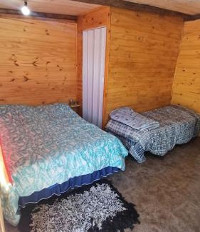 General Belgrano House | Cabañas "Mainimbu" 2