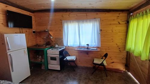 General Belgrano House | Cabañas "Mainimbu" 2