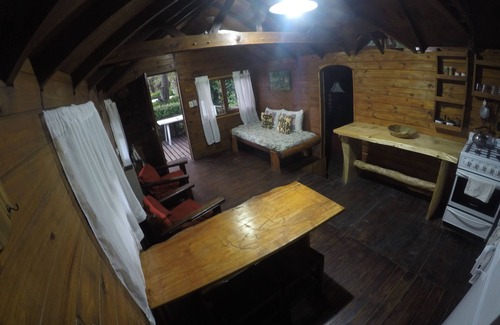 Villa Gesell Cabin | Cabañas Manamar
