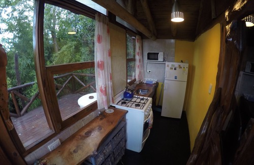 Villa Gesell Cabin | Cabañas Manamar