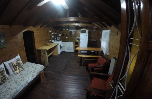 Villa Gesell Cabin | Cabañas Manamar