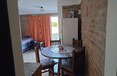 San Lorenzo Apartment | Cabañas MANKU