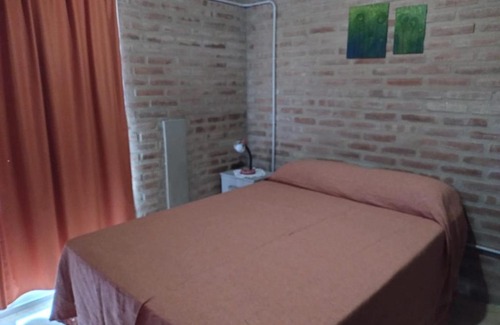 San Lorenzo Apartment | Cabañas MANKU