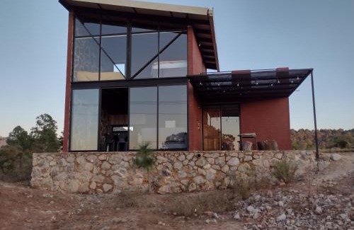 Atemajac de Brizuela Cabin | Cabañas Masala