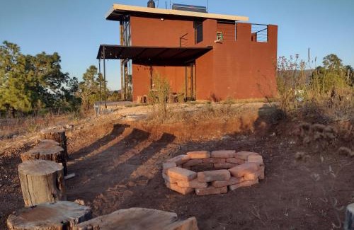Atemajac de Brizuela Cabin | Cabañas Masala