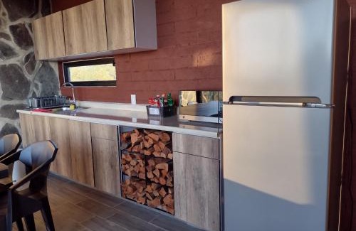Atemajac de Brizuela Cabin | Cabañas Masala