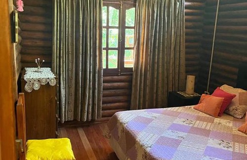 Mar Azul House | Cabañas mateo