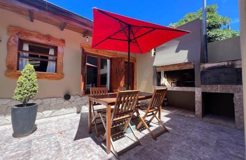 Las Colinas de Peralta Ramos Cabin | CABAÑAS MECHI