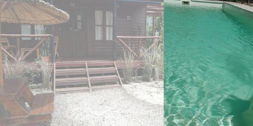 Gualeguaychu House | Cabañas Merak - Gualeguaychú