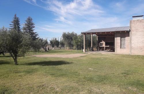 Rama Caida Apartment | Cabañas MereceslqSueñas