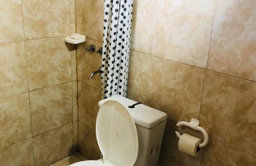 Villa Cura Brochero House | Cabañas Mi Ángel