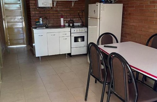 Villa Cura Brochero House | Cabañas Mi Ángel