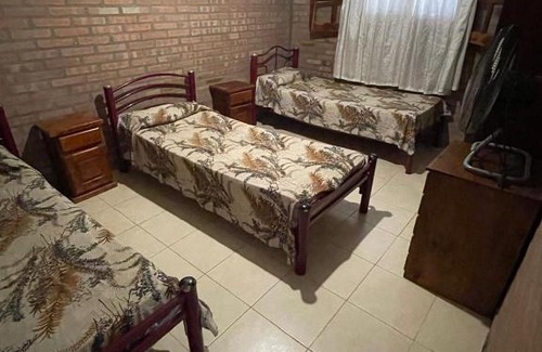 Villa Cura Brochero House | Cabañas Mi Ángel