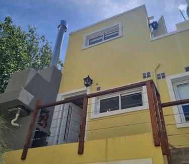 Las Gaviotas Cabin | Cabañas Mi Lugar