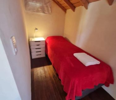 Las Gaviotas Cabin | Cabañas Mi Lugar