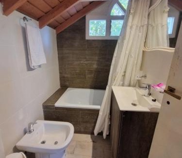 Las Gaviotas Cabin | Cabañas Mi Lugar