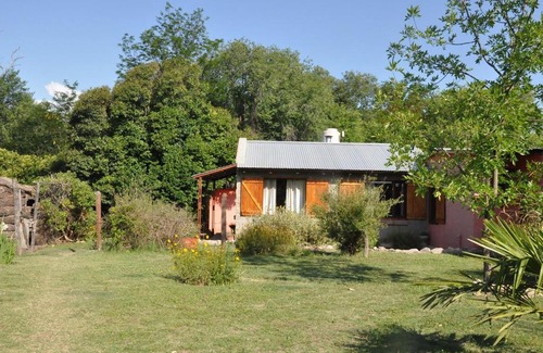 Villa Giardino Cabin | Cabañas Mi Refugio