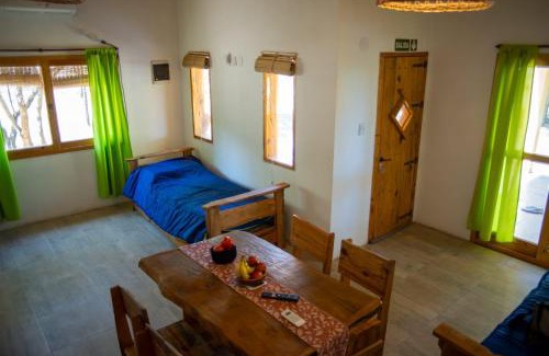 Los Molles House | Cabañas Mi Respiro
