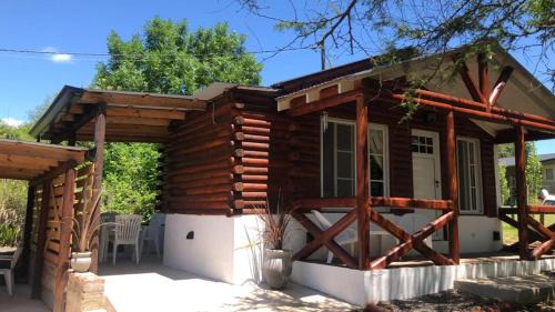 San Jose Apartment | “Cabañas Mi Sueño”