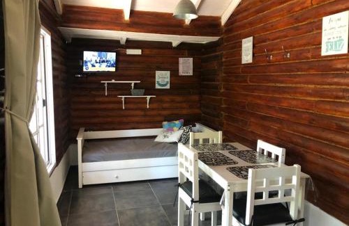 San Jose Apartment | “Cabañas Mi Sueño”