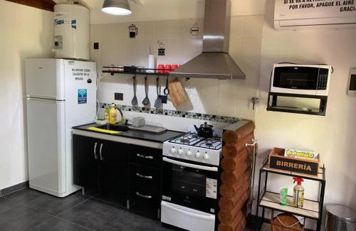 San Jose Apartment | “Cabañas Mi Sueño”