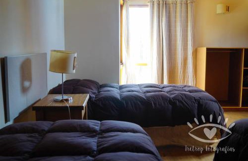 Malargue Cabin | Cabañas Monte Coiron
