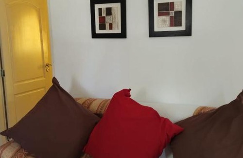 Parana Apartment | Cabañas Montoya