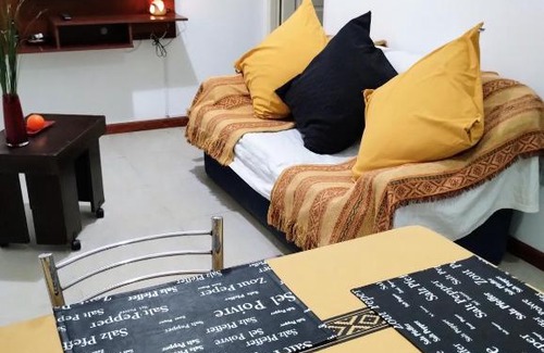 Parana Apartment | Cabañas Montoya