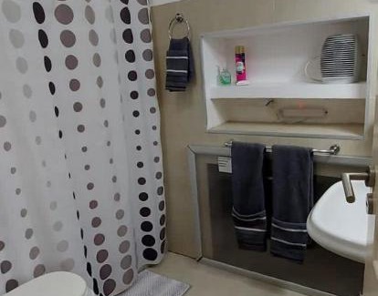 Parana Apartment | Cabañas Montoya