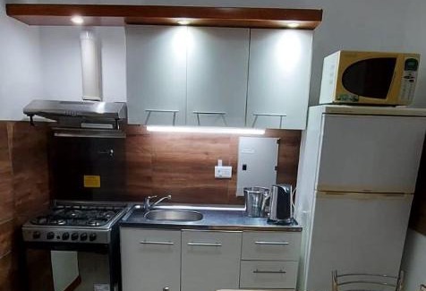 Parana Apartment | Cabañas Montoya