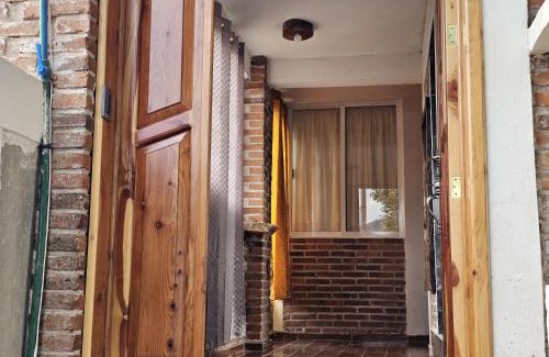 Zacatlan Hotel | Cabañas Morales