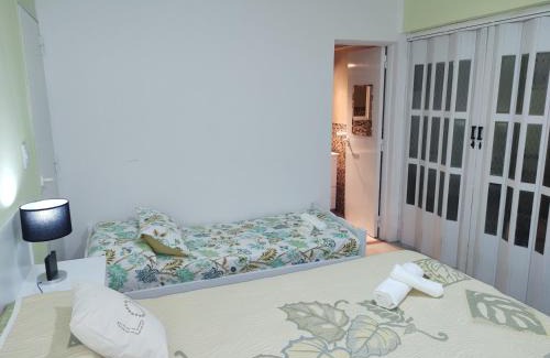 El Encon Apartment | Cabañas Mundo al revés