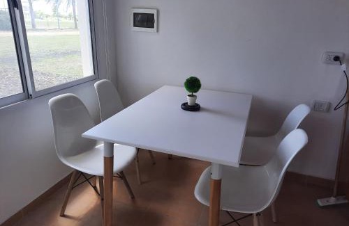 Basavilbaso House | Cabañas MYM en Termas de Basavilbaso