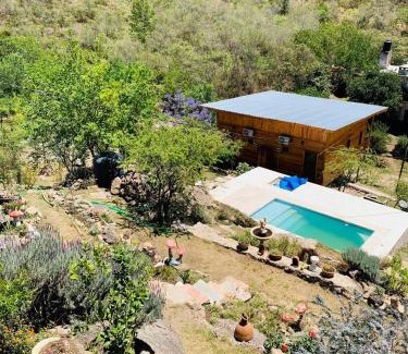 Alta Gracia Apartment | Cabañas Namaskar