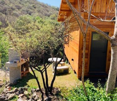 Alta Gracia Apartment | Cabañas Namaskar