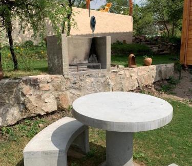 Alta Gracia Apartment | Cabañas Namaskar