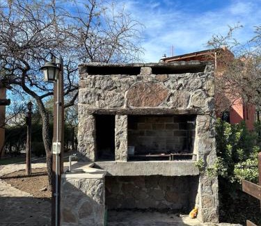La Granja Ski Chalet | Cabañas Narni