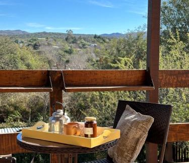 La Granja Ski Chalet | Cabañas Narni