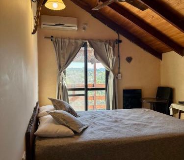 La Granja Ski Chalet | Cabañas Narni