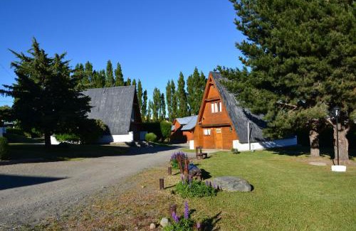 Macrozona Bahia Redonda y Primeros Faldeos Cabin | Cabañas Nevis, excelente ubicación