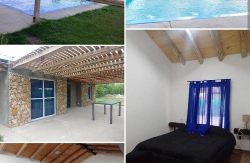 Pedro Vargas Apartment | Cabañas Ninakuru I