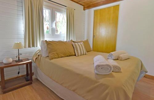 Lanin National Park Cabin | Cabañas Nonthue by Visionnaire