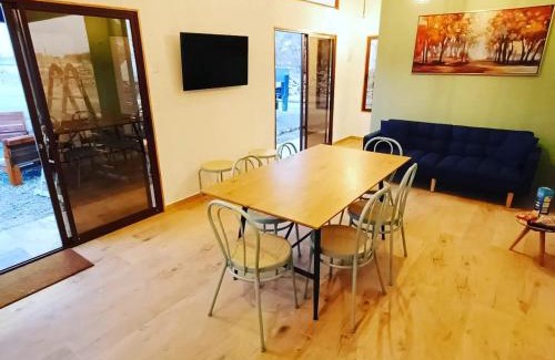 La Tirana Apartment | Cabañas Nonito