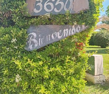 Rama Caida House | Cabañas Nono Mario