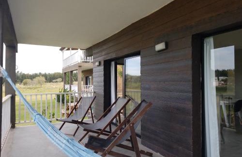 San Pedro Cabin | Cabañas Norden San Pedro