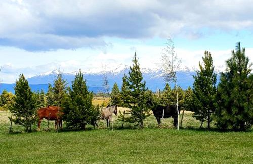 Trevelin Cabin | Cabañas Nuestra Vista